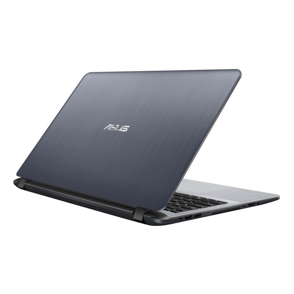Bekijk afbeelding 2 van Asus F507MA 15.6 F-HD / QUAD N5000, 4GB, 256GB+1TB